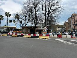 Riqualificazione a De Matthaeis, al via la rivoluzione