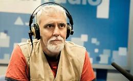 Francesco Repice: &laquo;Bosnia? Sar&agrave; una partita a scacchi&raquo;