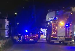 Vento forte: disagi a Sora e a Pescosolido