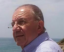 Addio all&rsquo;ingegnere Franco Colosimo, oggi i funerali