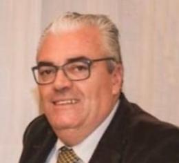 Un malore improvviso: addio a Luciano D'Orazio