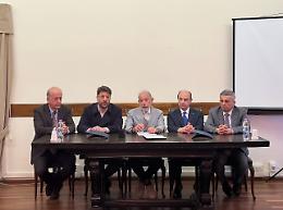 Prefettura-Comuni, l&rsquo;intesa