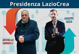 Centrodestra, fronti diversi