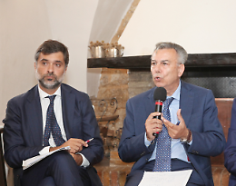 Zls, Unindustria e Cisl: &laquo;Opportunit&agrave; da non sprecare&raquo;