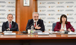 Zls, la svolta per il basso Lazio