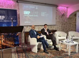 Giovani, AI e sfide del territorio