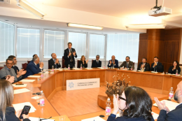 Camera di Commercio, ecco la nuova giunta 