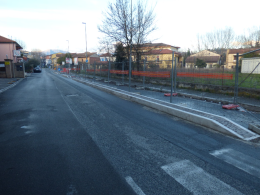 La guerra delle ciclabili