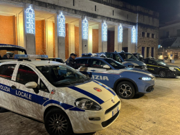 Per Pasqua controlli rafforzati