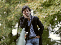 Pagliei e la ricerca della nuova musica