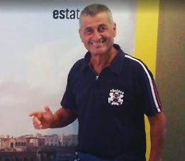 Addio a Massimo Malizia