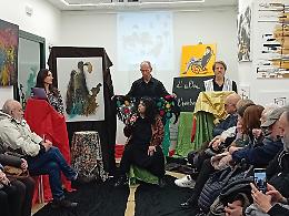 &ldquo;Battiato, l&rsquo;alba dentro l&rsquo;imbrunire&rdquo;, Frosinone onora il celebre cantautore 