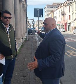 Affidate le deleghe al consigliere Lino Caschera