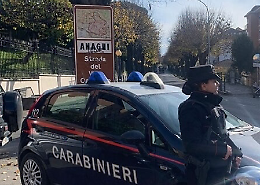 Avevano affisso manifesti contro Giorgia Meloni: denunciati