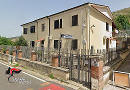 Esce di casa nonostante i domiciliari. Denunciato 