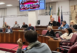 Elezioni, la corsa inizia dal... Brt