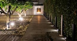 Furto nella notte al ristorante "Ora". Rubate grandi quantit&agrave; di pesce