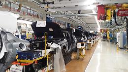 Serve una strategia industriale. Appello per un patto territoriale di rilancio