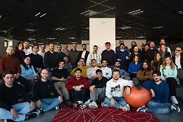 Humans.tech tra le migliori aziende in cui lavorare in Italia