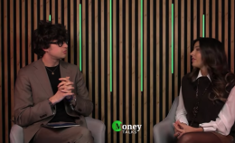 Il pasticcio dell&rsquo;intervista. L&rsquo;autogossip di Claudia Conte