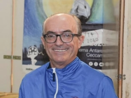 Addio a Fabio Langiu, amatissimo docente del liceo di Ceccano