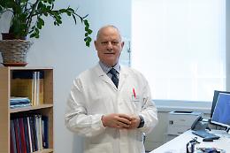 Il tumore al seno si pu&ograve; battere. Parla il direttore di chirurgia senologica del Campus Bio-Medico di Roma