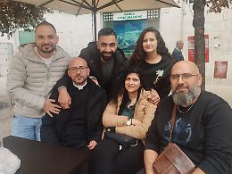 Da Gerusalemme, Betlemme, Gaza e Hebron a Cassino. Un appello alla pace