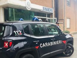 Droga, un quarantunenne finisce ai domiciliari