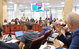 Comune, le opposizioni sulle barricate: &laquo;Il Brt non risolve i problemi&raquo;