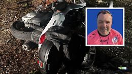 Incidente mortale a Ceprano. La vittima &egrave; Luca Lottici