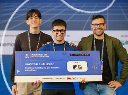 Daniele Crescenzi, storia di un talento