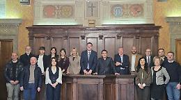 Veroli, Protocollo d&rsquo;Intesa con ANCE Frosinone