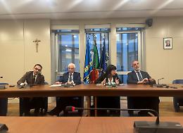 Angelilli: &laquo;Venerd&igrave; un tavolo per tutte le regioni automotive italiane&raquo;