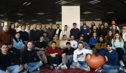 Humans.tech nell&rsquo;&eacute;lite del lavoro