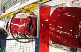 Stellantis, quadro allarmante