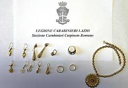 &laquo;Verr&agrave; un carabiniere a casa sua&raquo;: anziana sventa una truffa