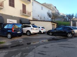 Perdita idrica da oltre due mesi. Acea: a breve l'intervento di riparazione