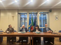 Crisi Stellantis, Regione in pressing