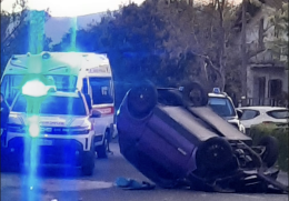 Incidente mortale a Castelmassimo: anziano travolto da una minicar