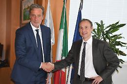 Camera di Commercio, Giovanni Turriziani vicepresidente