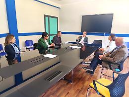 Ospedale di comunit&agrave; attivo entro giugno