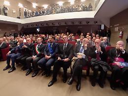 Festa della Polizia, le celebrazioni del 174&deg; anniversario