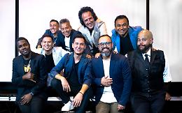 Il Gen Rosso torna in Ciociaria