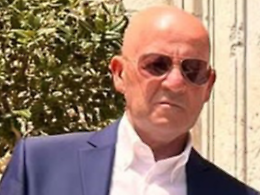 Il boccone gli va di traverso. Addio ad Arduino Carlini