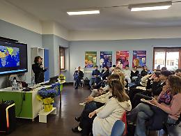 Uno sguardo sull&rsquo;Islam: dialogo con gli studenti dell'Alessandro Volta