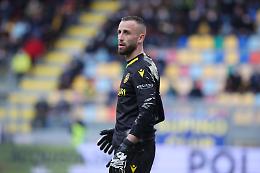 Incredibile ad Avellino: il portiere Iannarilli segna il pari allo scadere