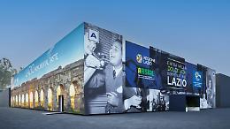 Al via il Vinitaly 58: Lazio protagonista tra vini e "Dolce Vita"