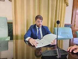 Provincia: deleghe, equilibri e strategie per la presidenza