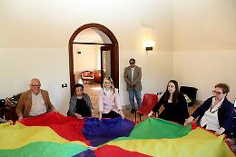 Azione Parkinson Ciociaria da vent'anni al fianco di pazienti e familiari