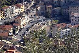 Cordoglio per la morte di Nazzareno Ricci